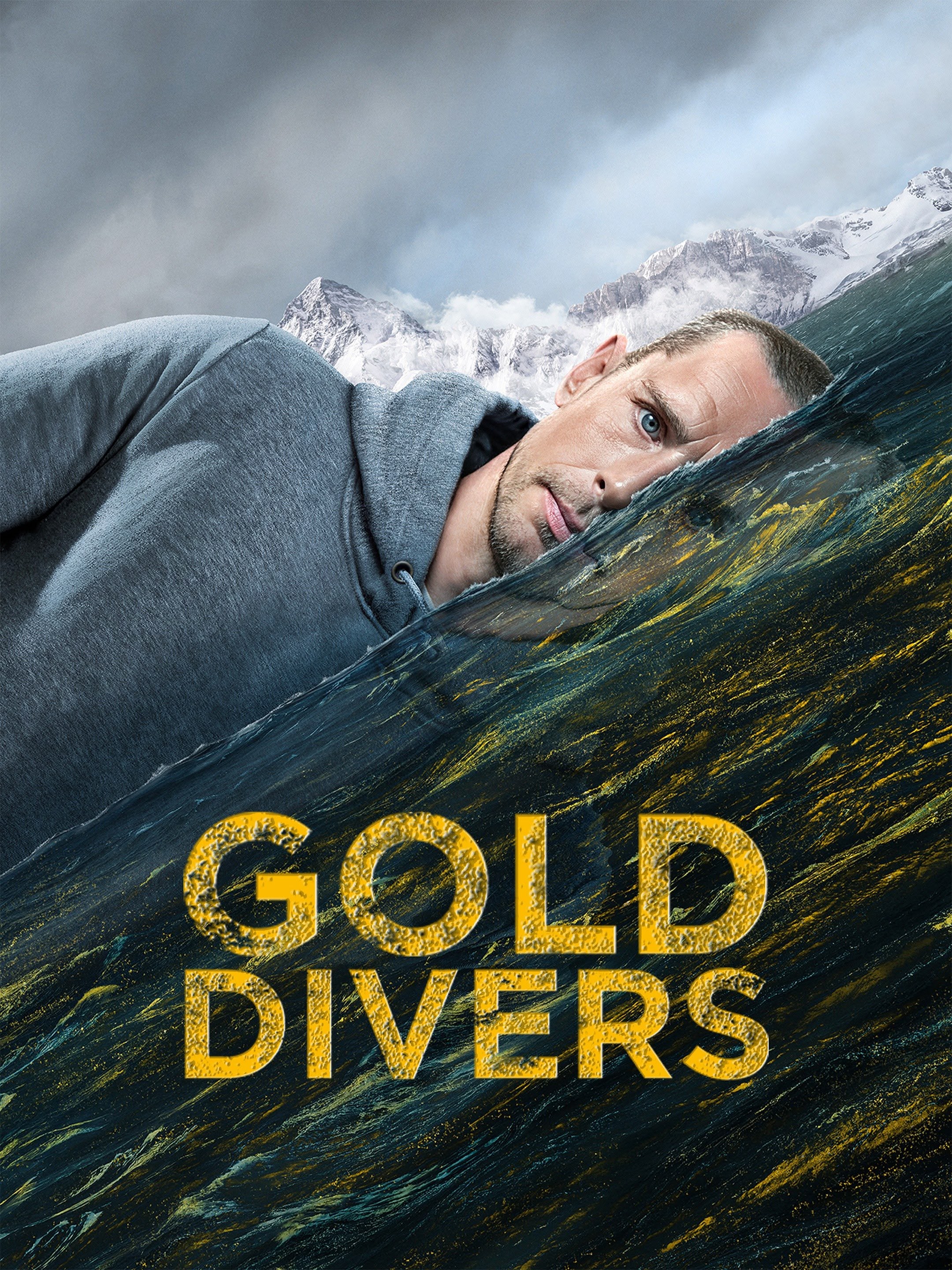 Gold Divers
