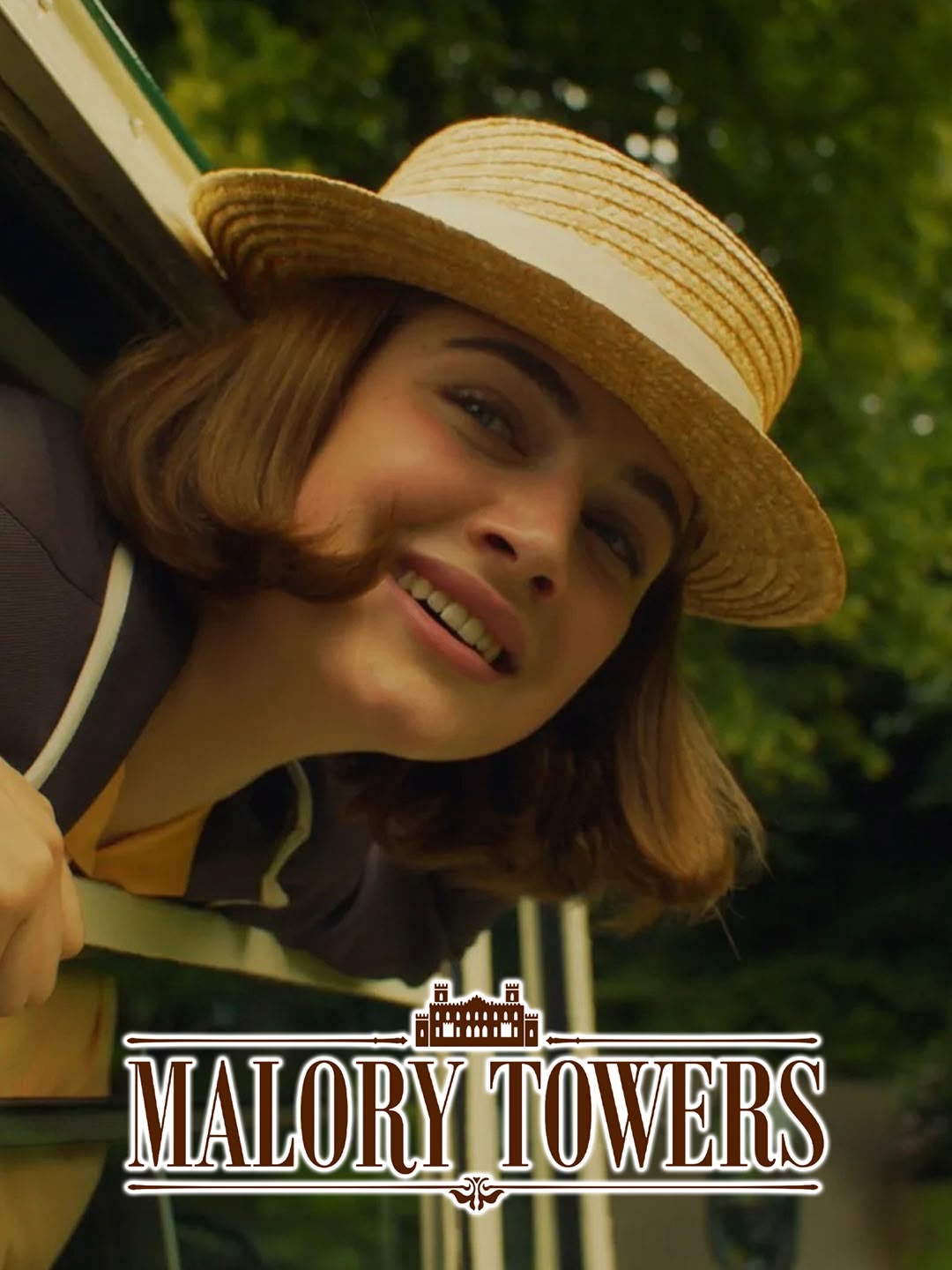 Malory Towers