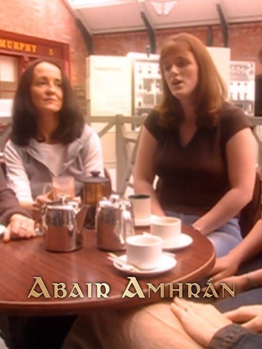 Abair Amhrán