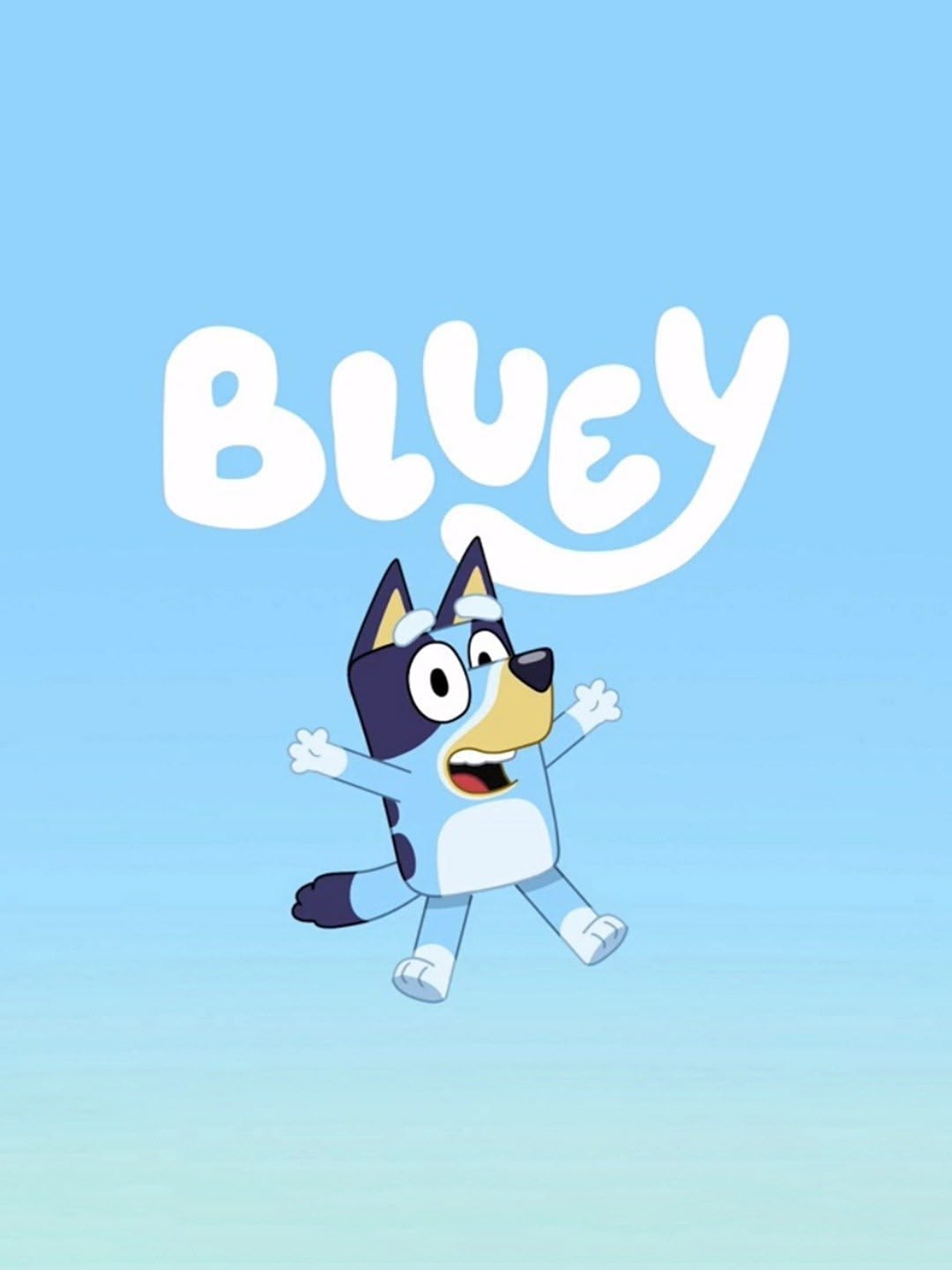 Bluey