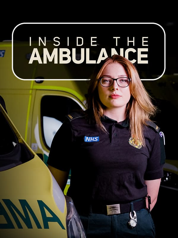 Inside the Ambulance: Coast and Country