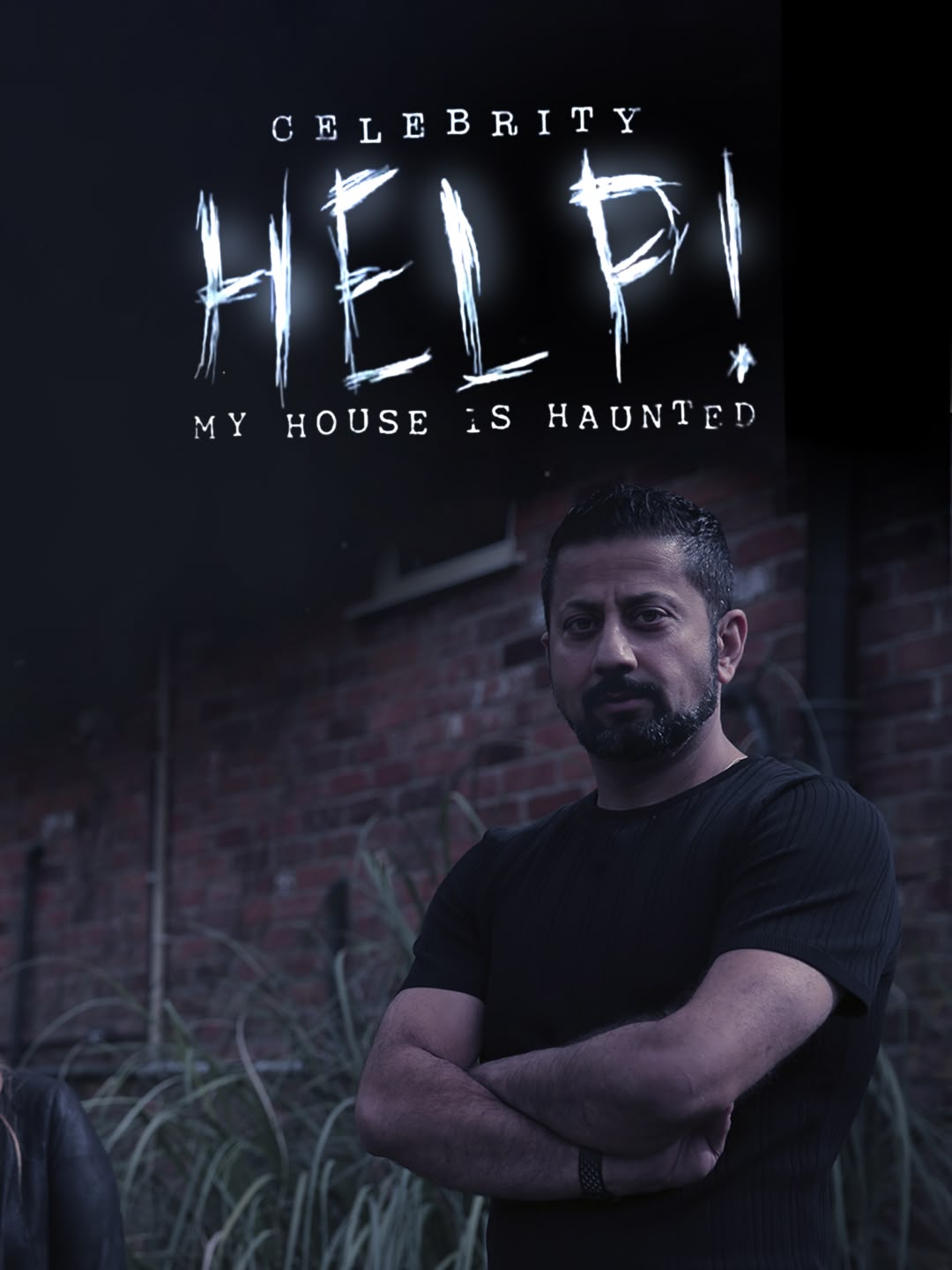 Celebrity Help! My House Is Haunted