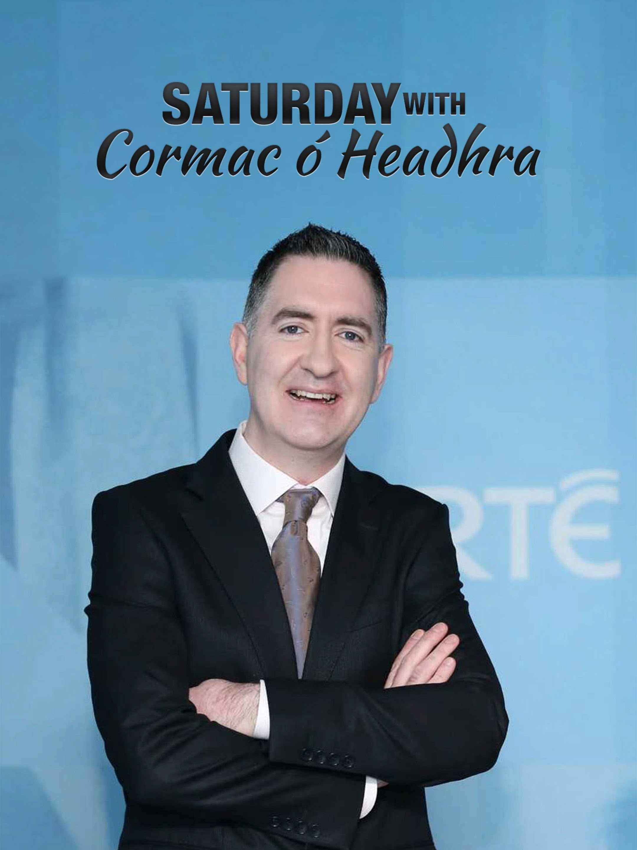 Saturday with Cormac Ó hEadhra