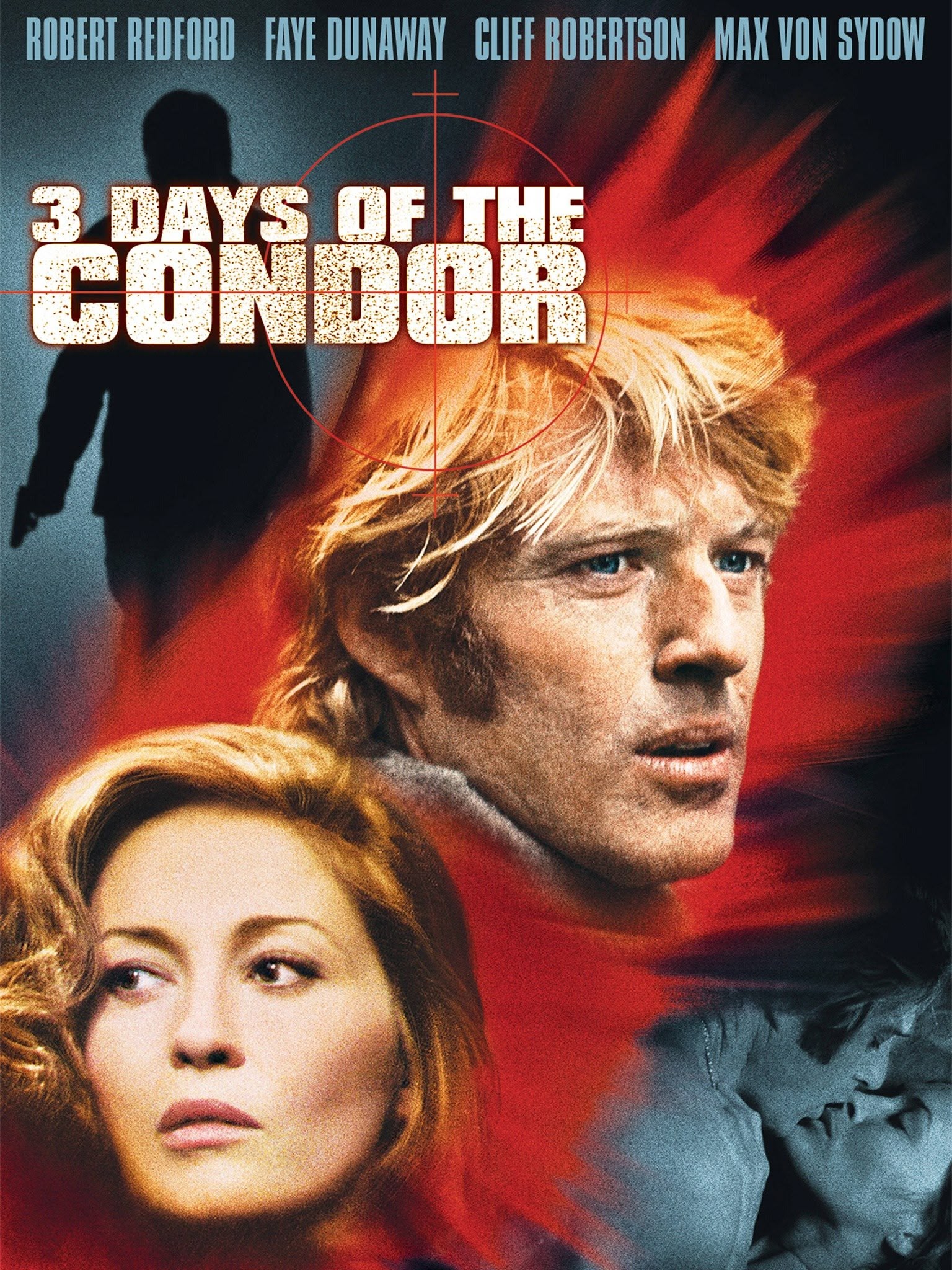 Three Days Of The Condor
