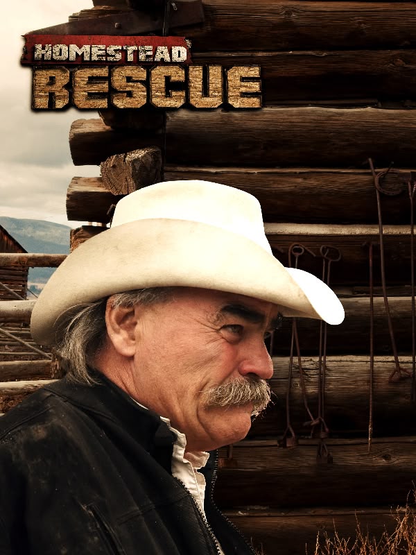 Alaska: Homestead Rescue