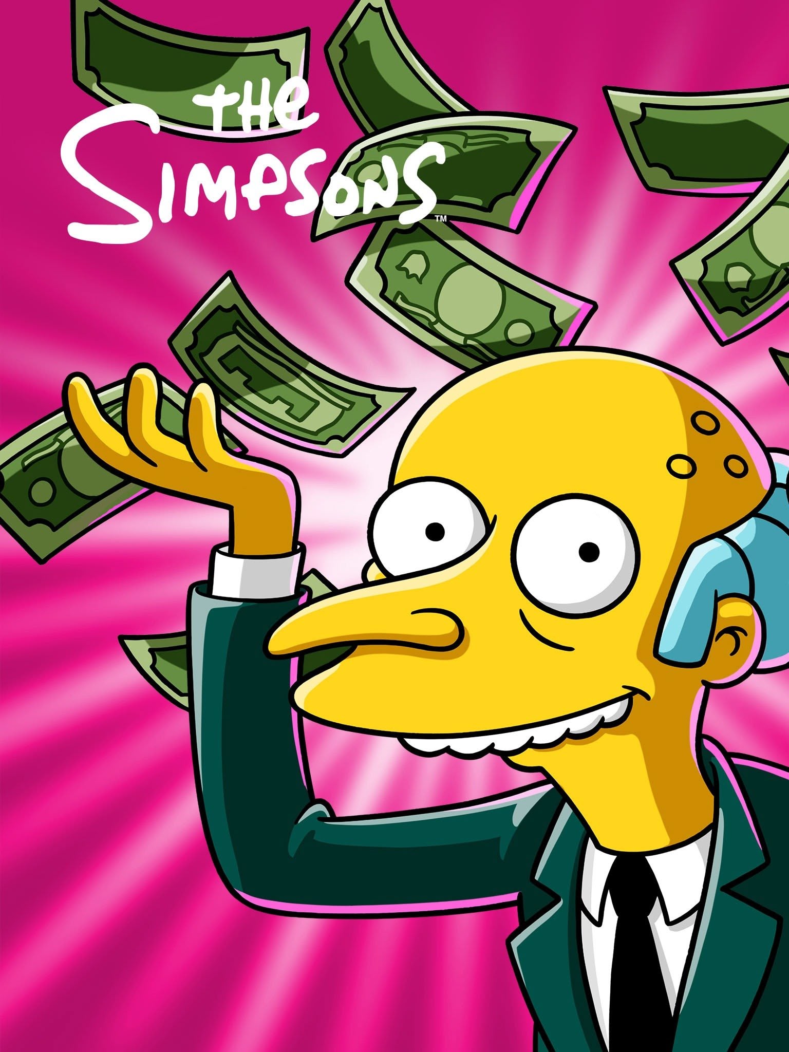 The Simpsons