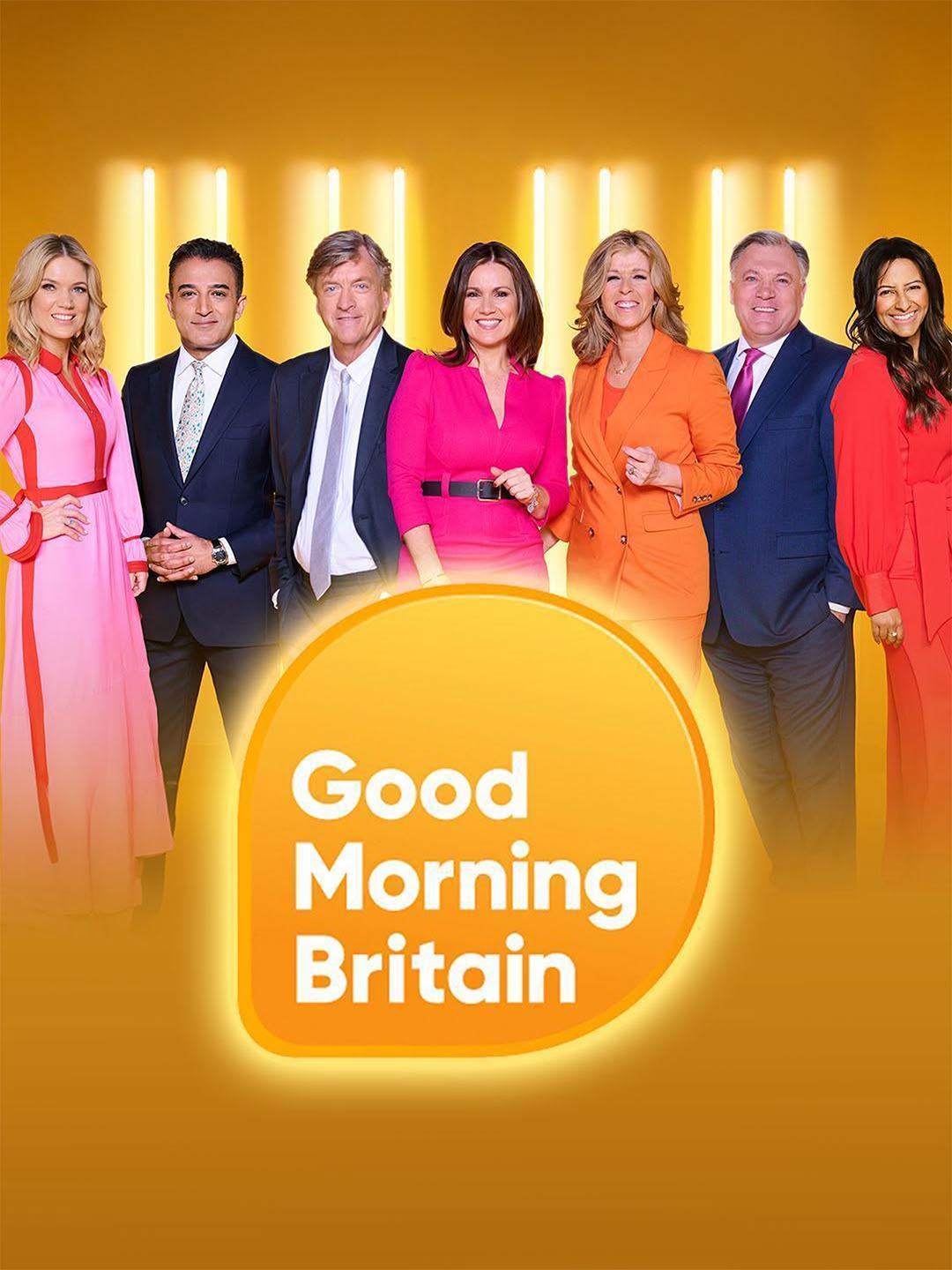 Good Morning Britain