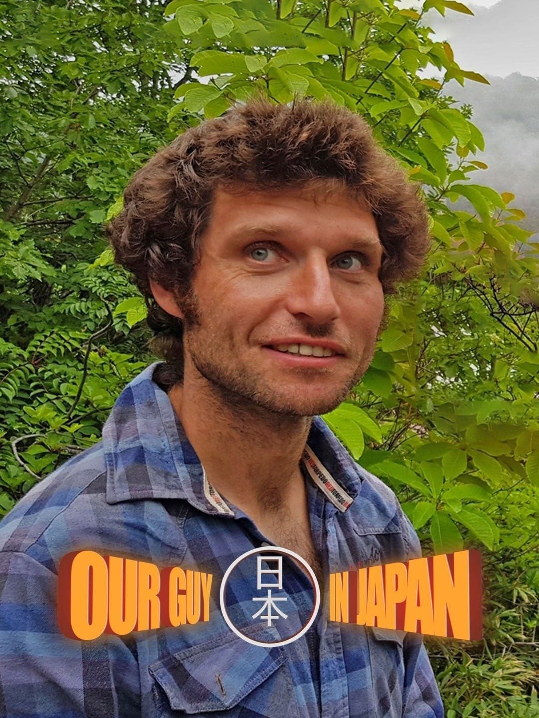 Our Guy in Japan
