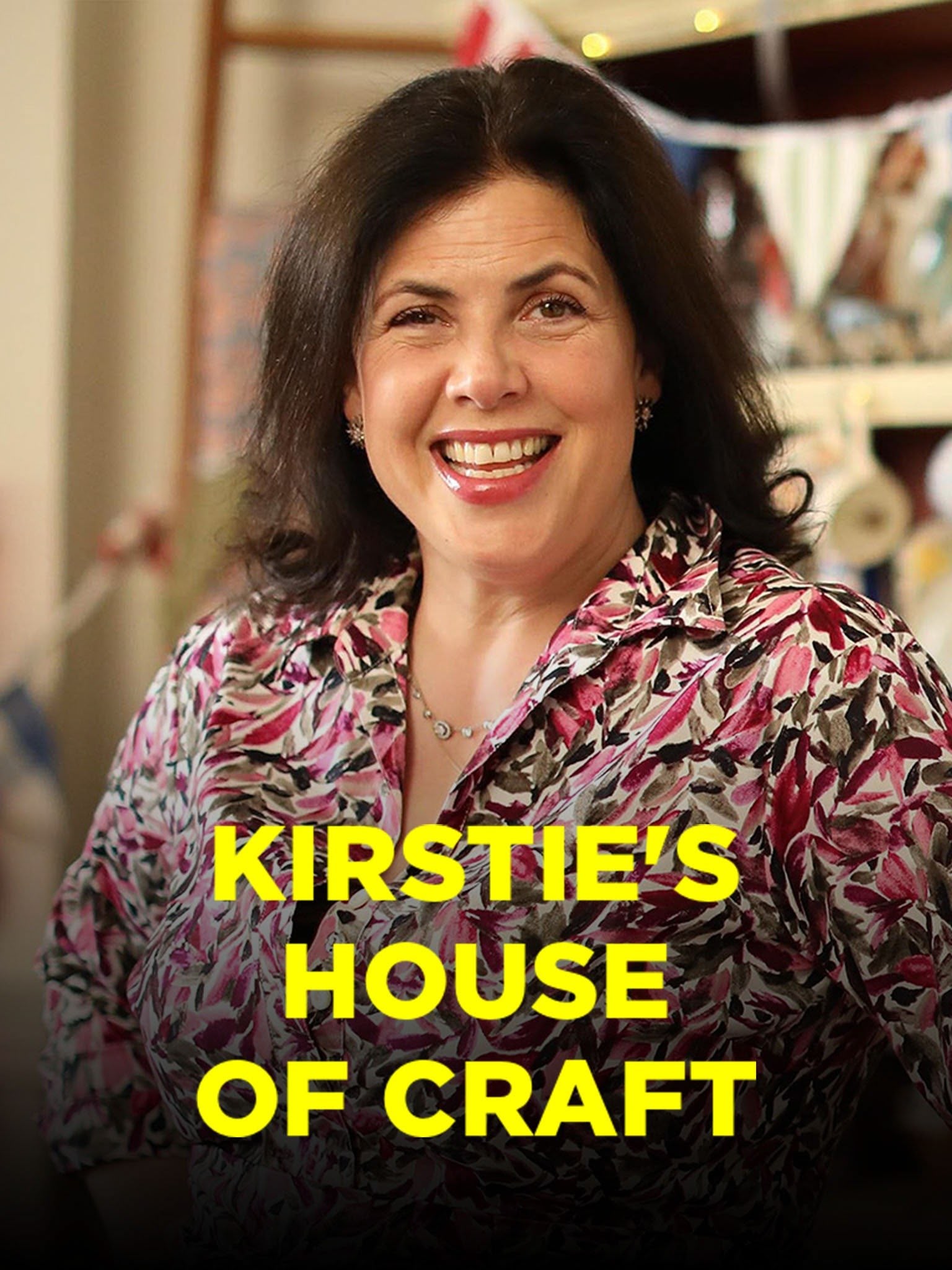 Kirstie's House of Craft