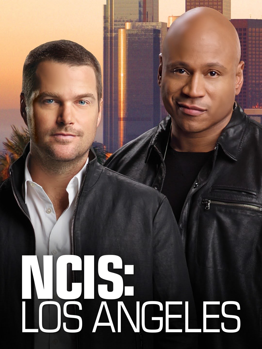 NCIS: Los Angeles