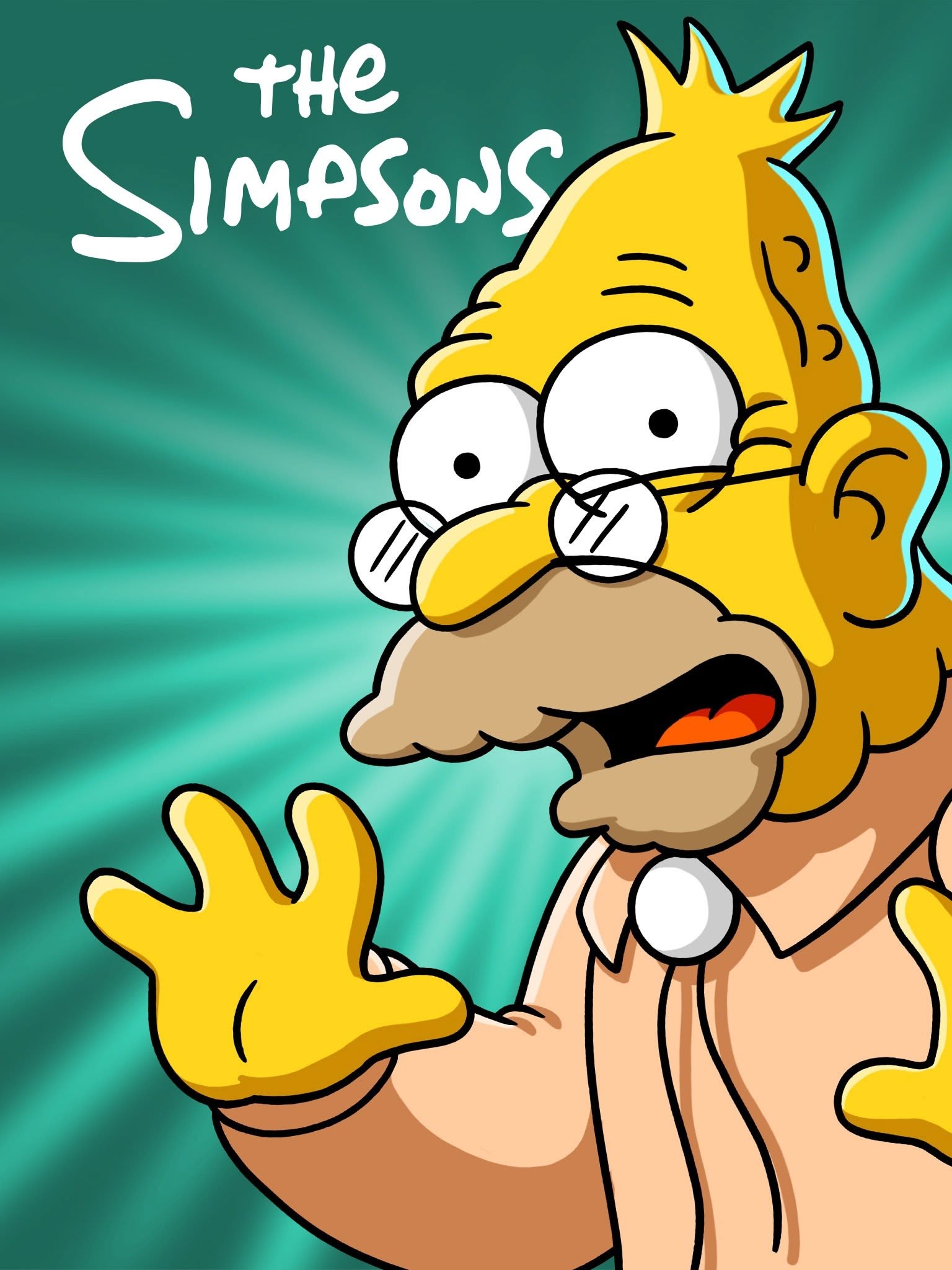 The Simpsons