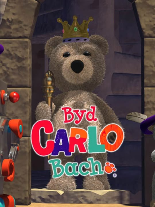 Byd Carlo Bach