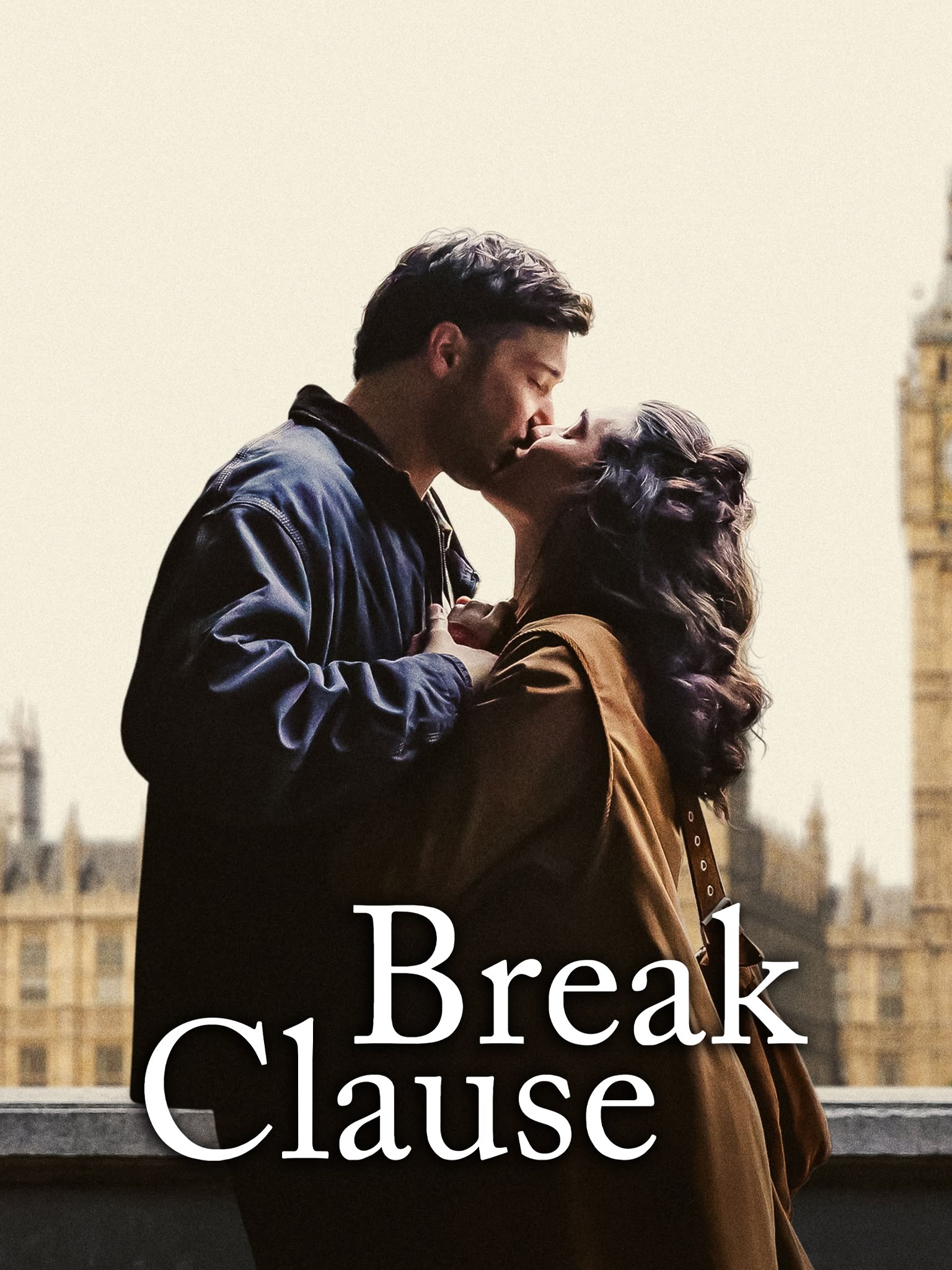New: Break Clause