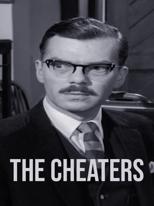 The Cheaters