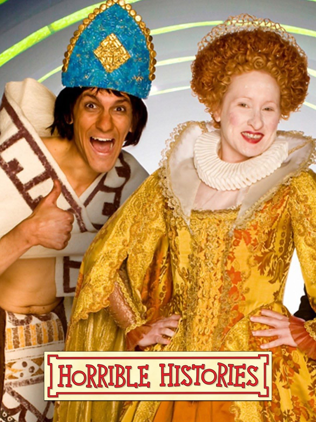 Horrible Histories