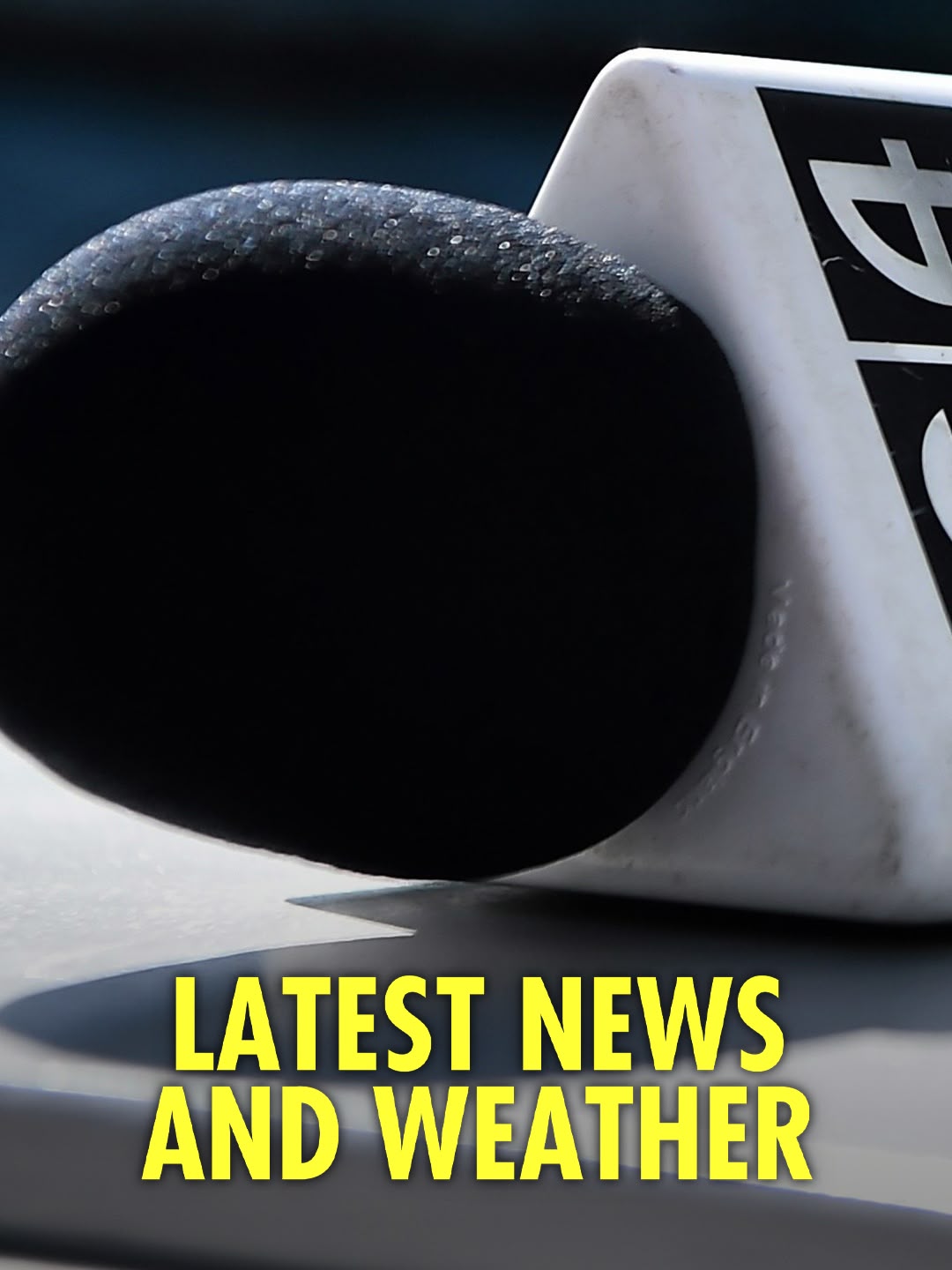 Latest News and Weather