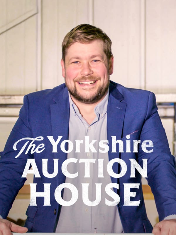 The Yorkshire Auction House