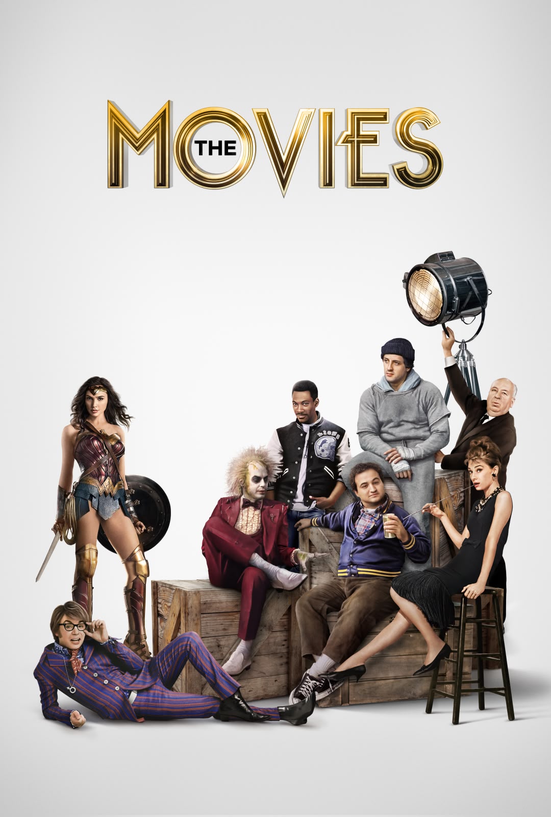 The Movies
