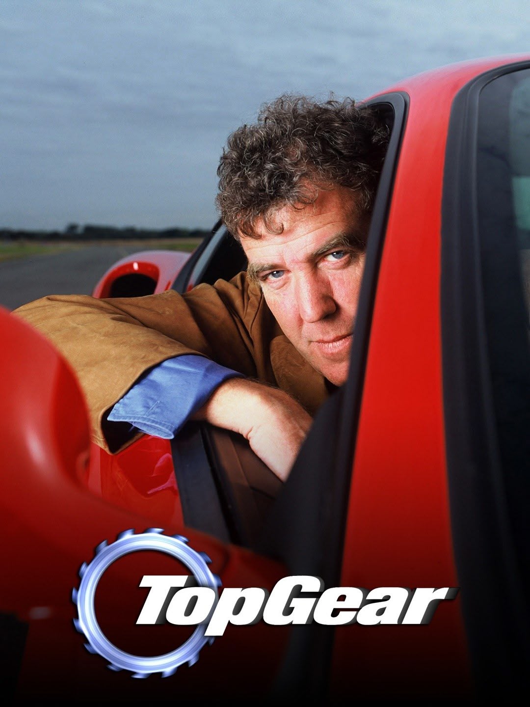 Top Gear