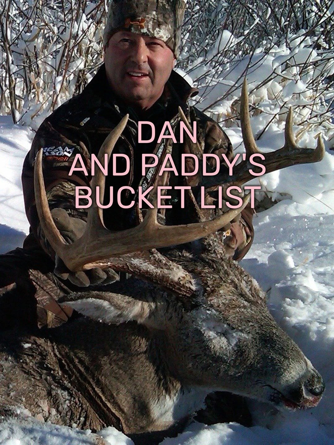 Bucket List