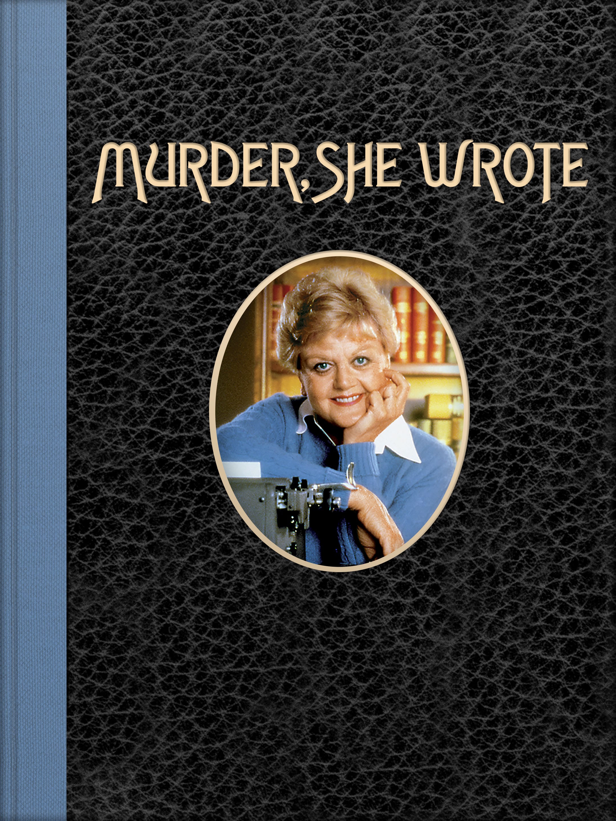 Murder, She Wrote