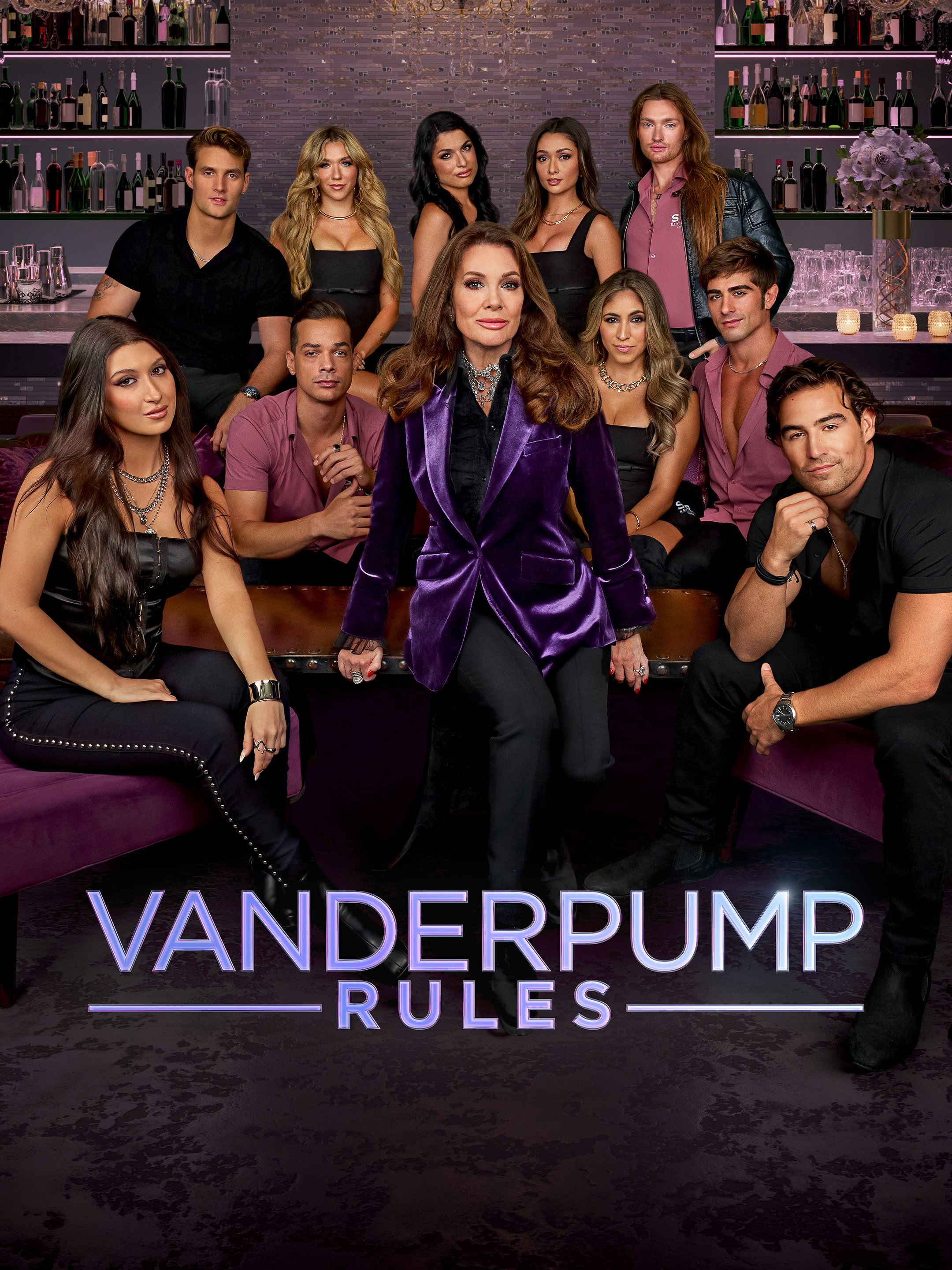 Vanderpump Rules
