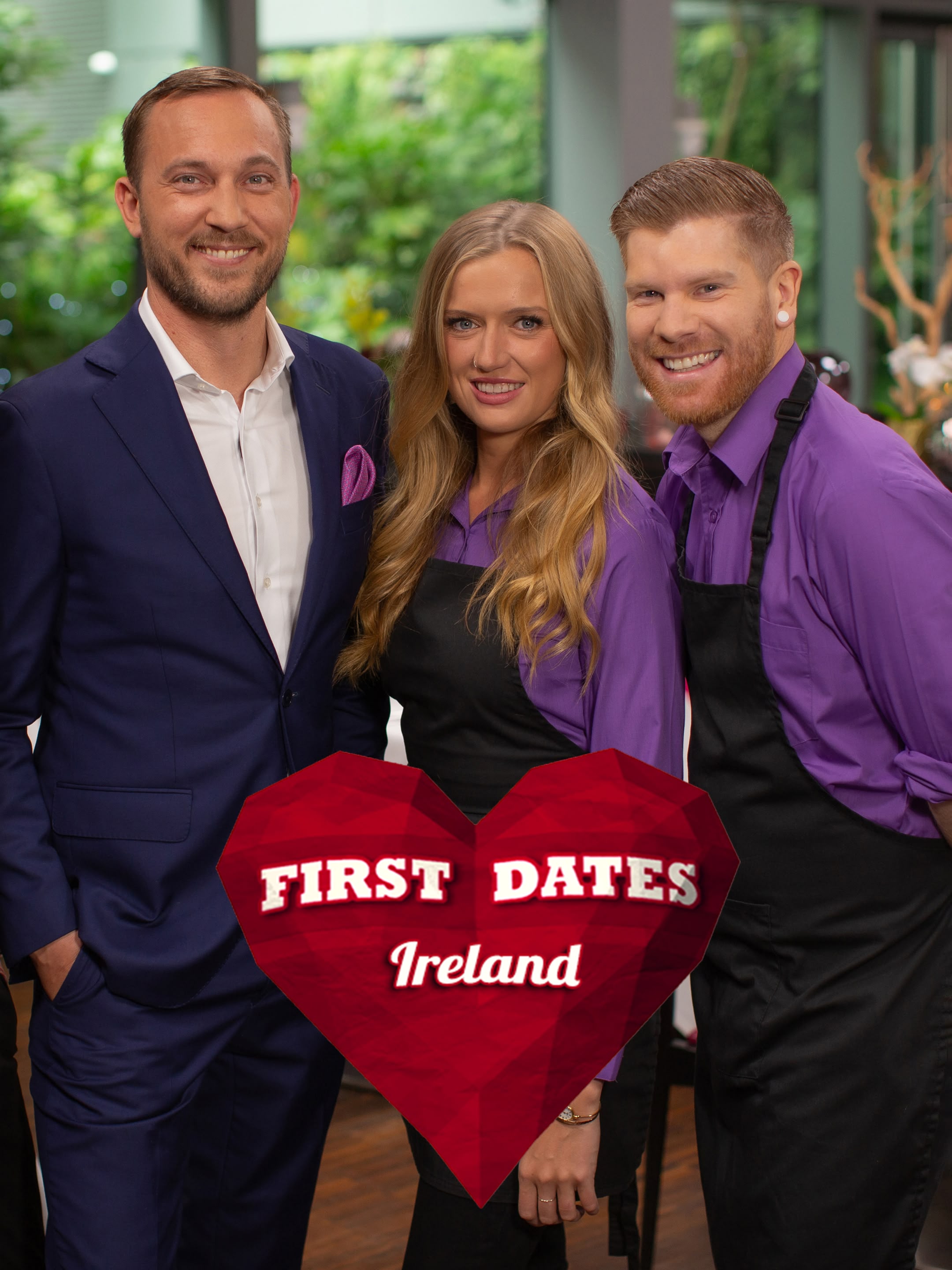 First Dates Ireland
