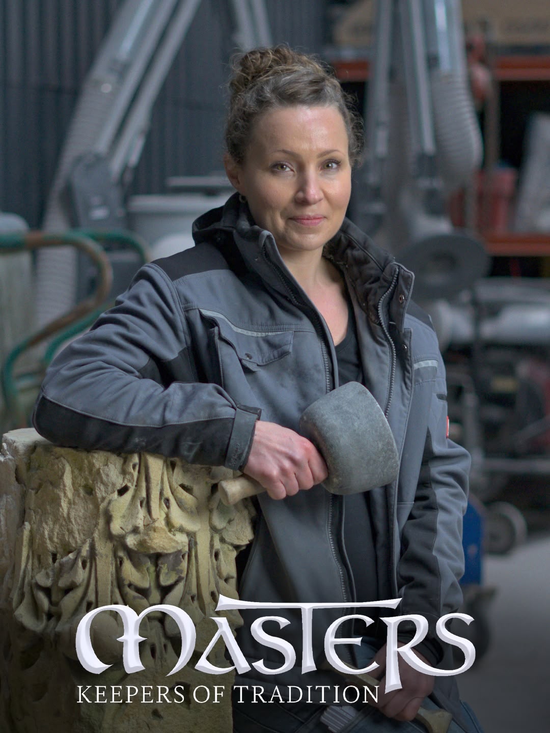 Masters: Keepers of Tradition