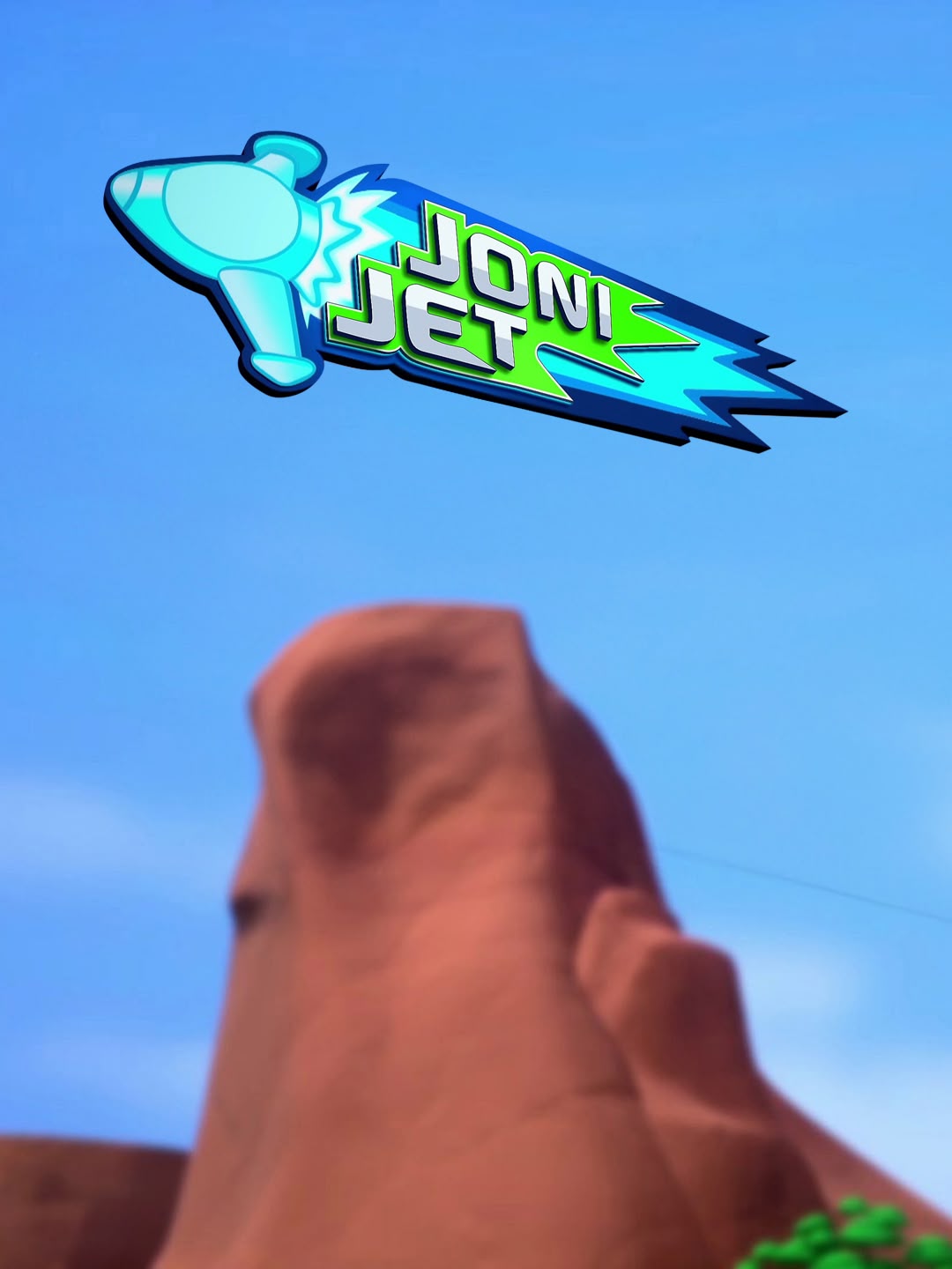 Joni Jet