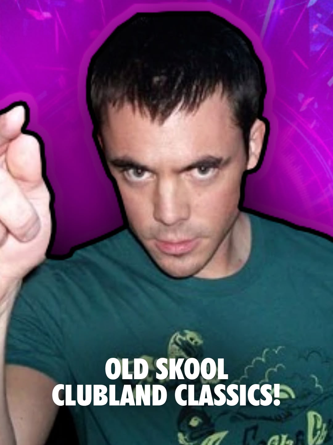 Old Skool Clubland Classics!