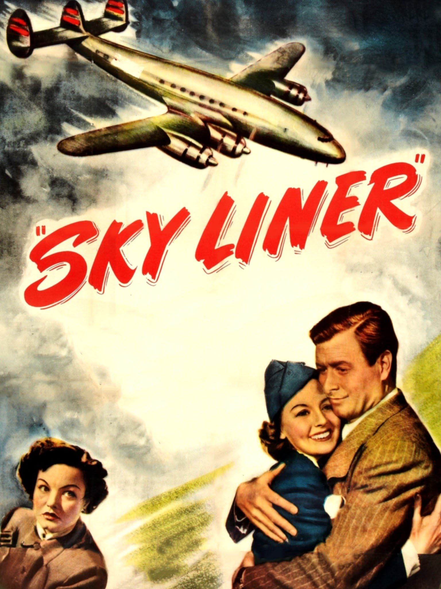 Sky Liner