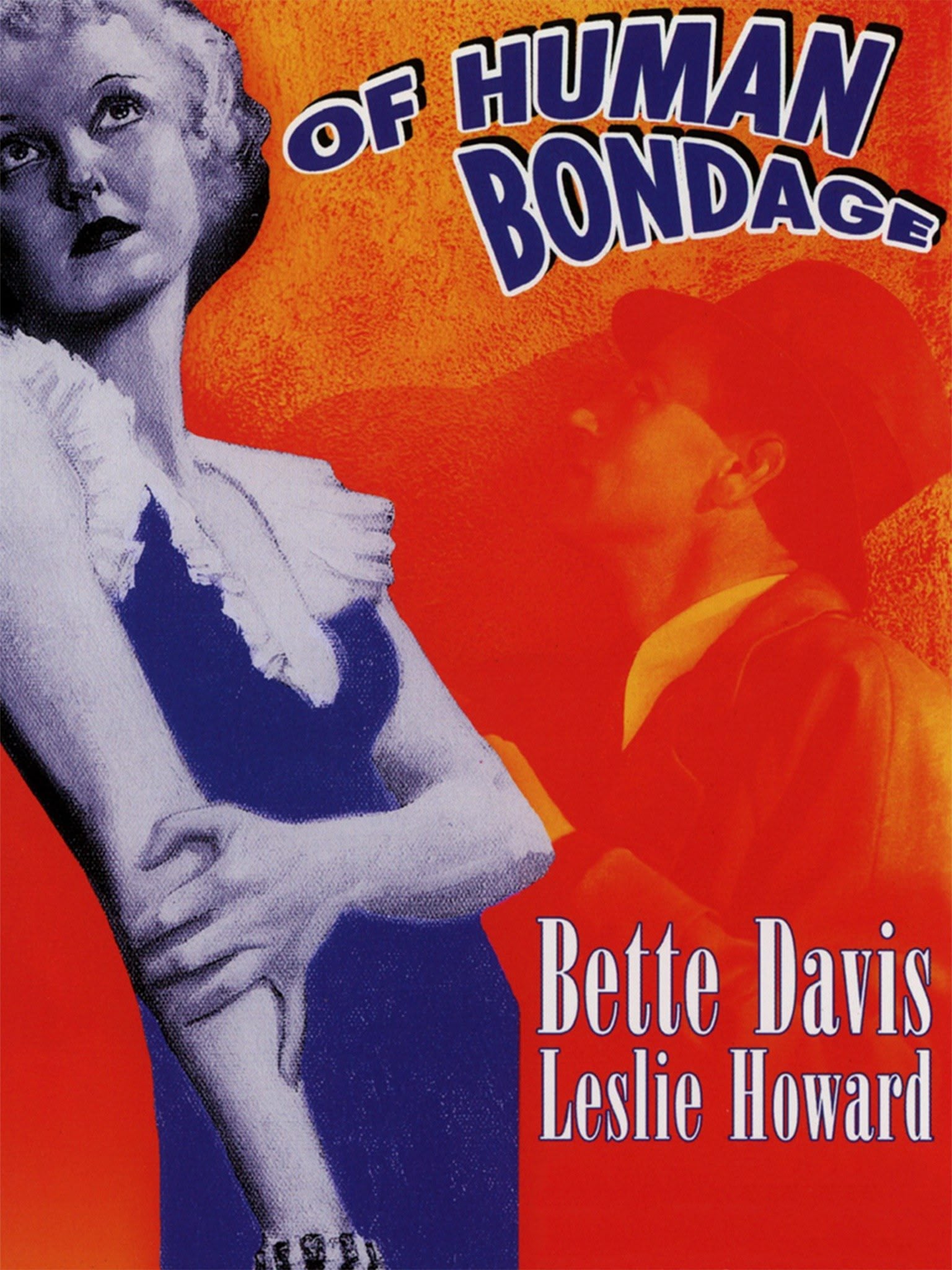Of Human Bondage