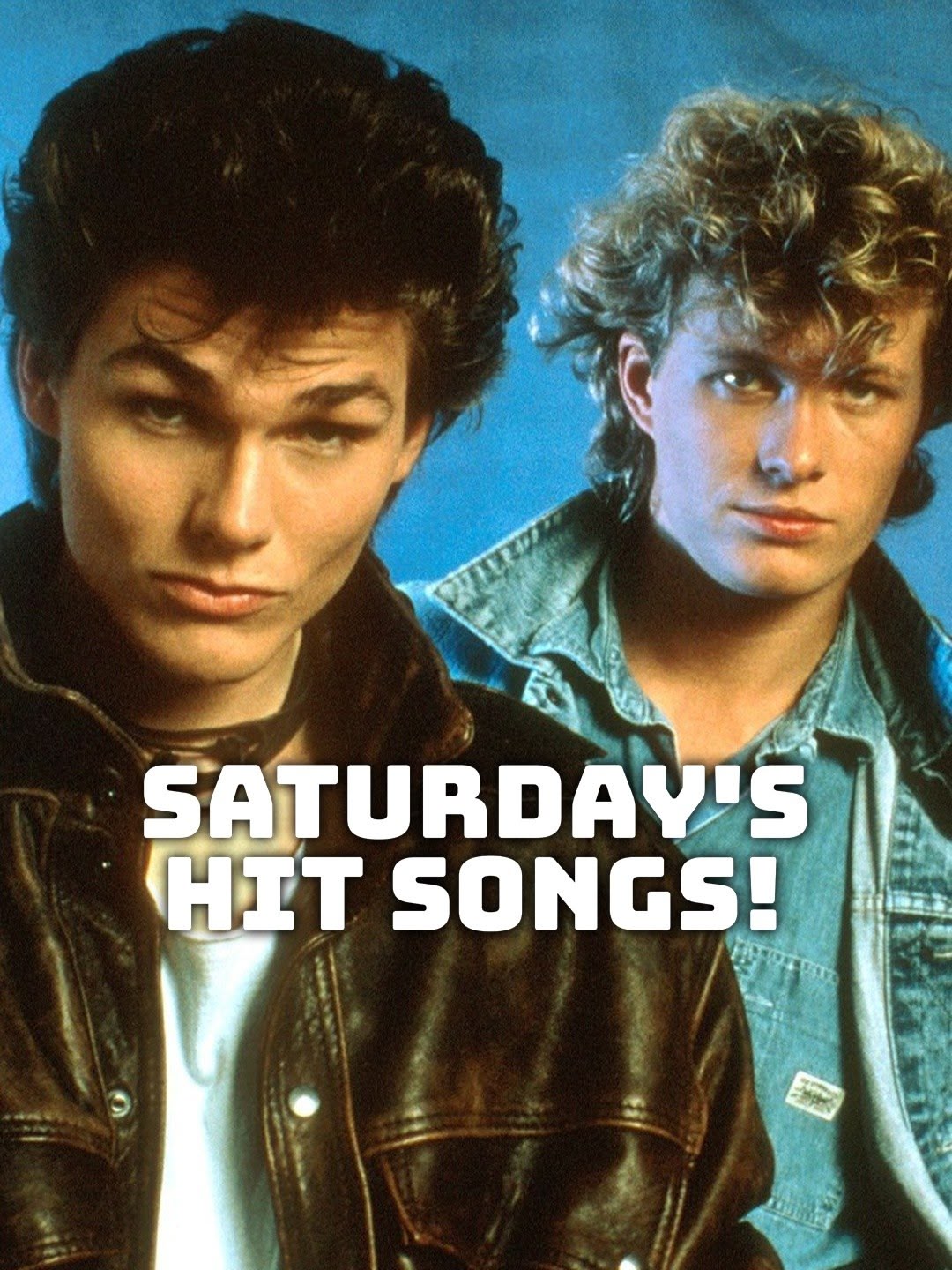 Saturday's Hit Songs!