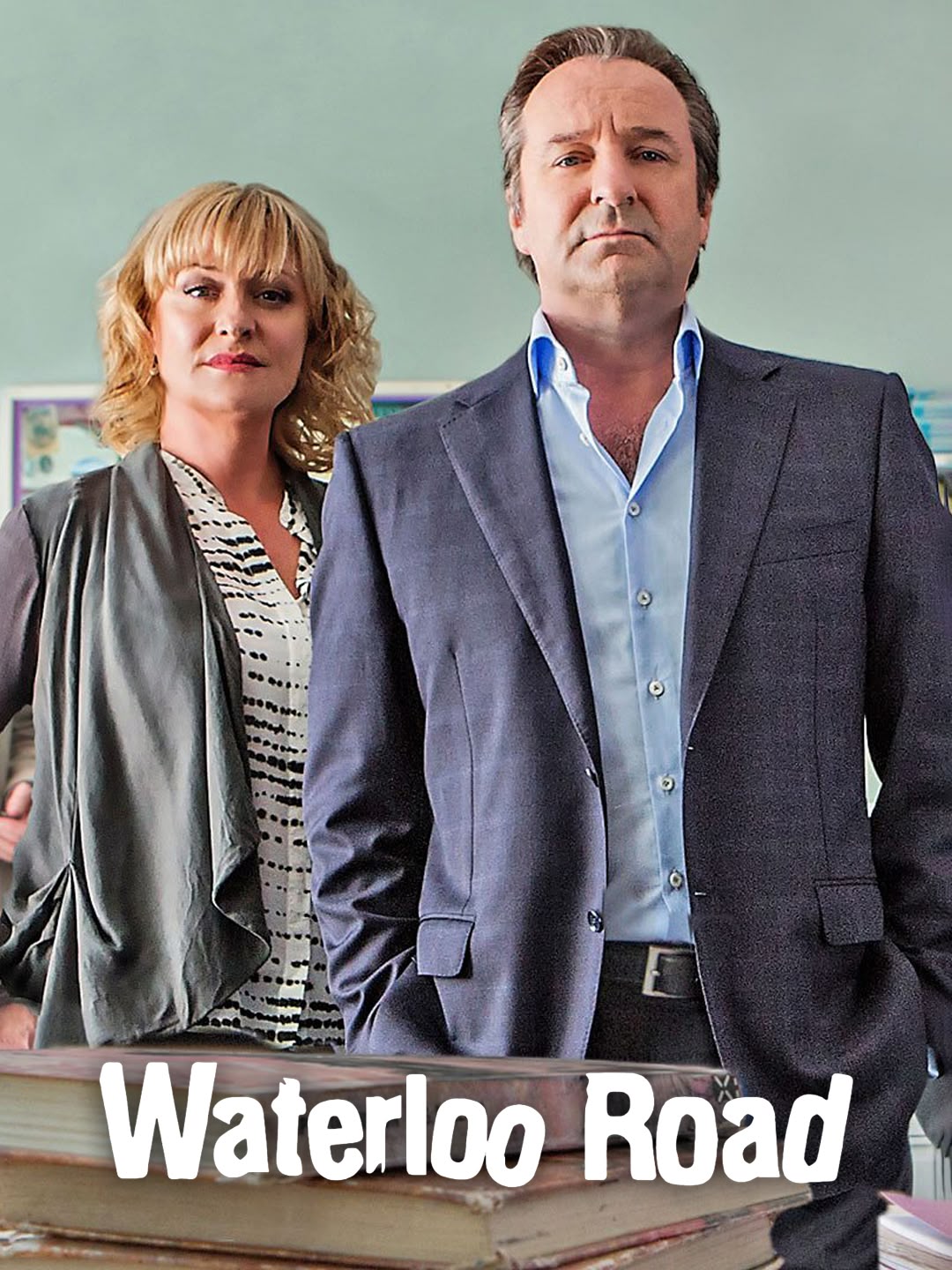 Waterloo Road S3