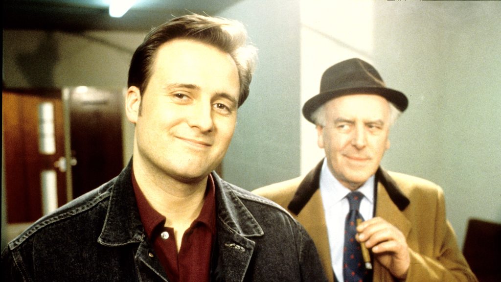 Minder