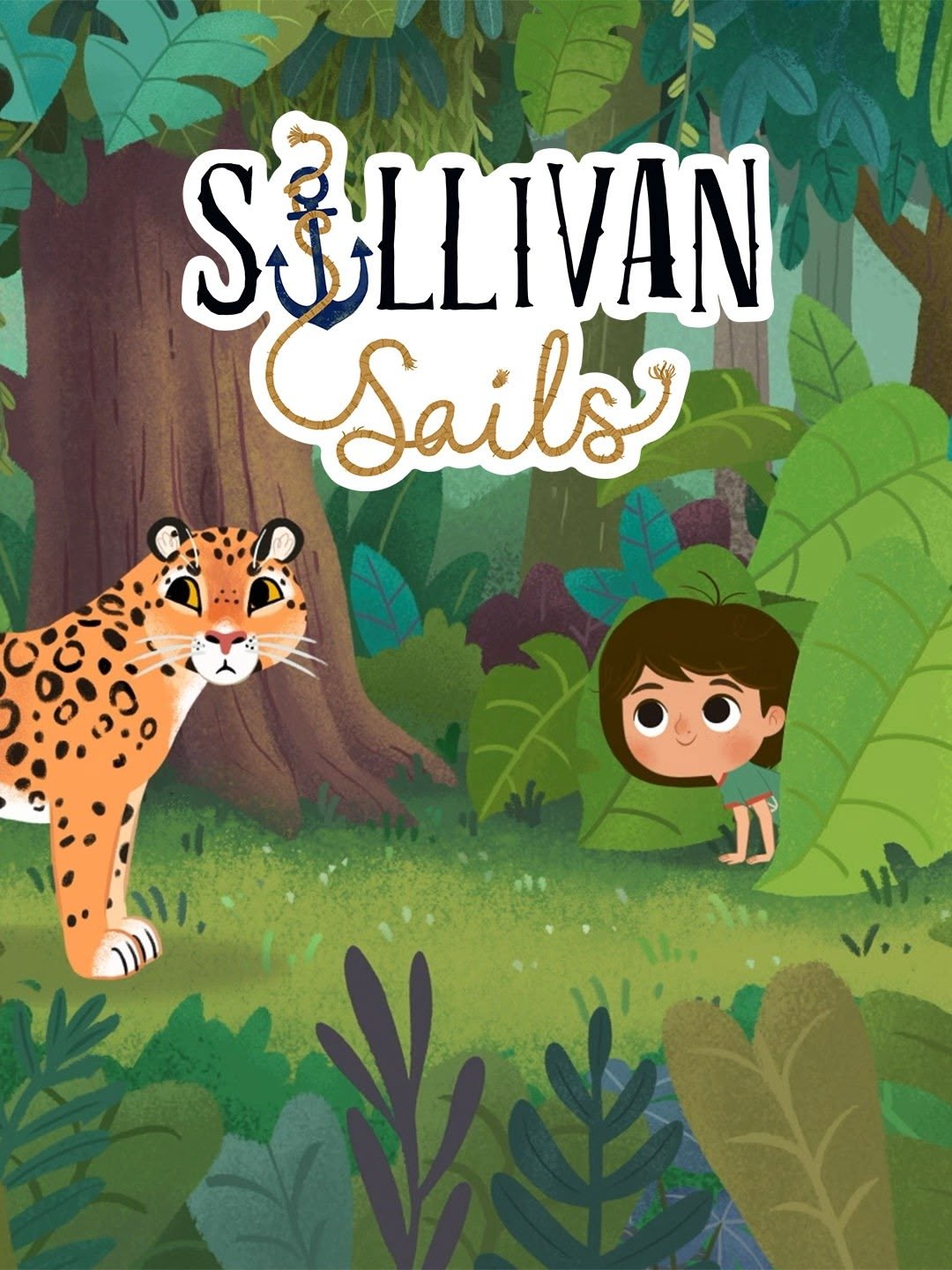Sullivan Sails