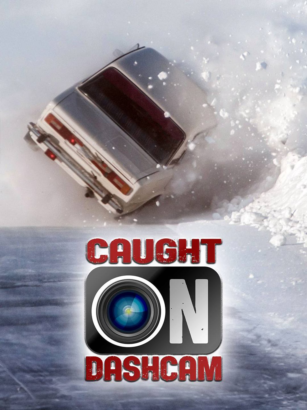 Caught On Dashcam