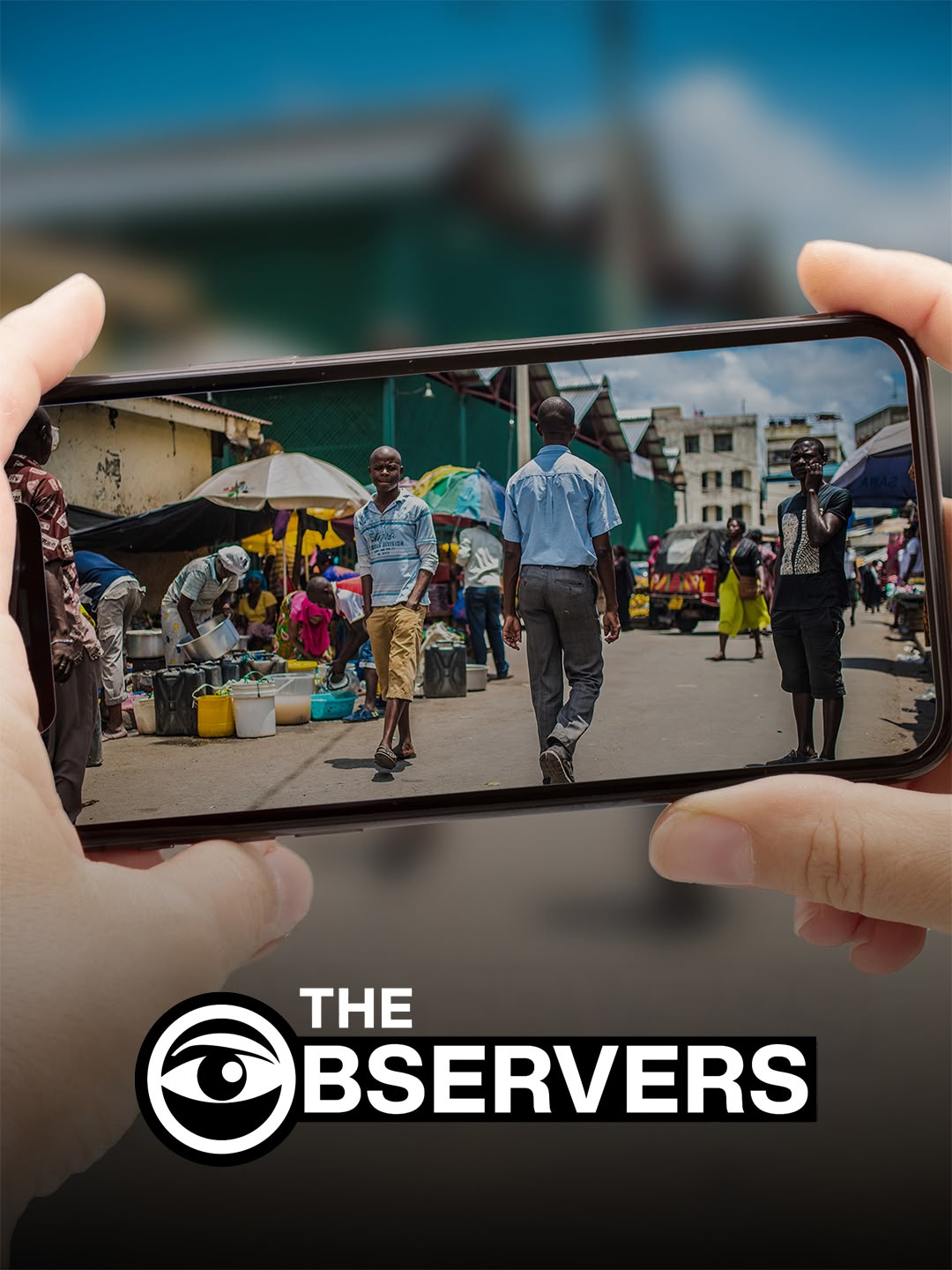 The Observers