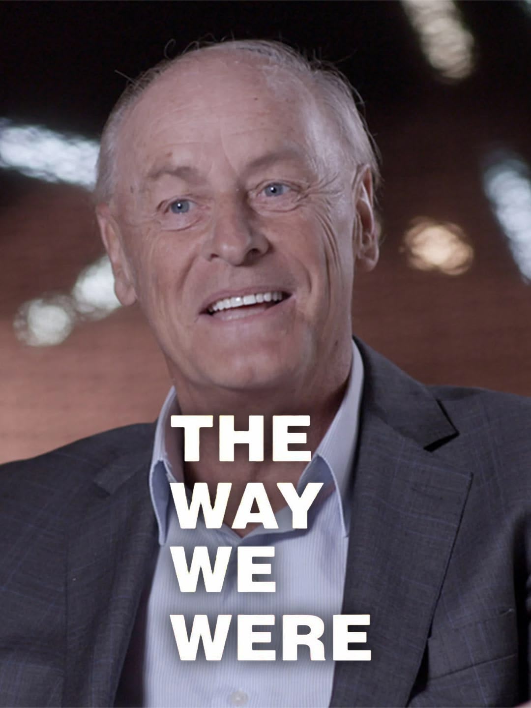 The Way We Were