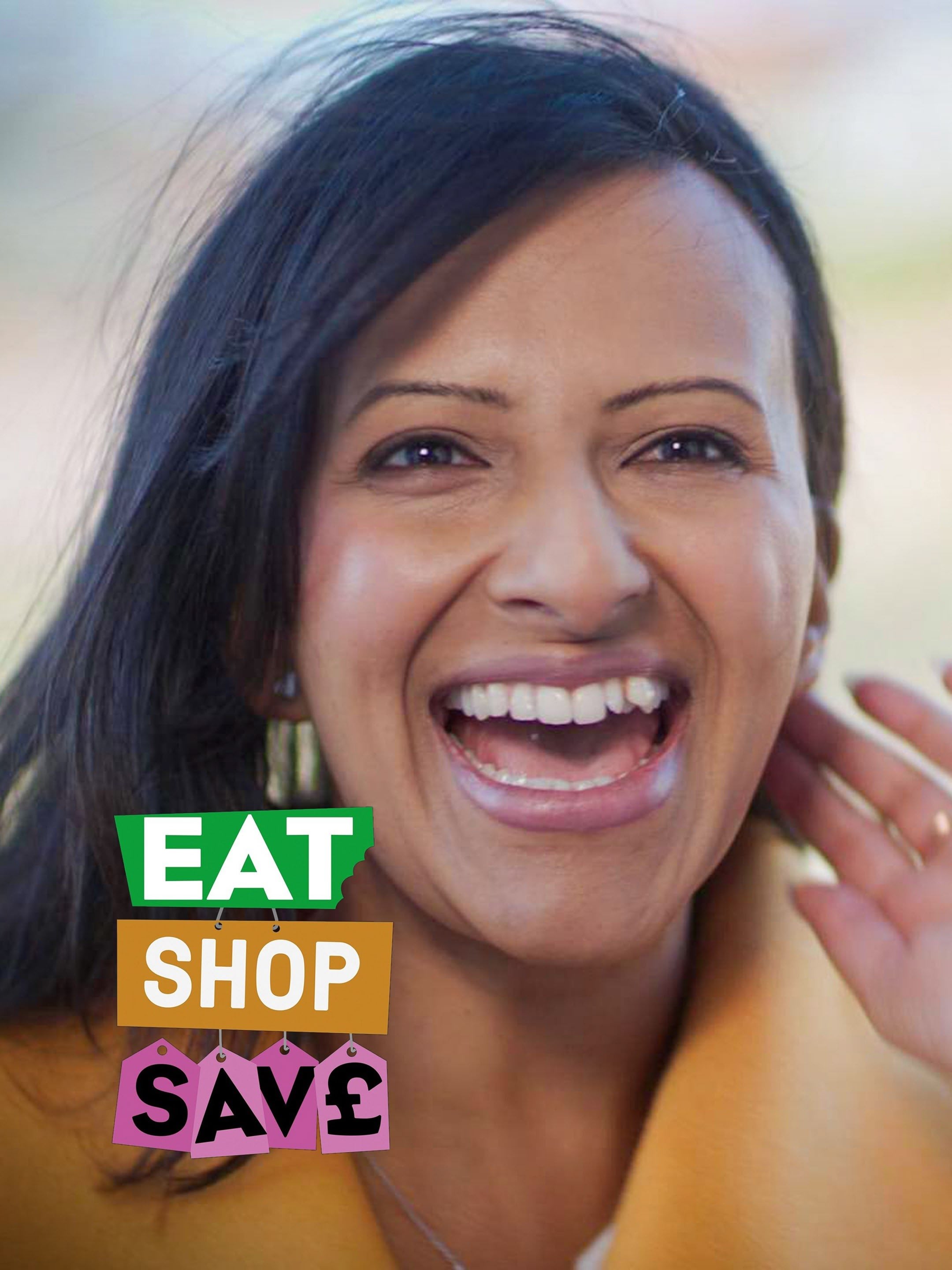 Eat, Shop, Save