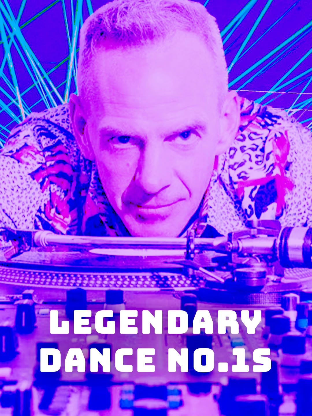 Legendary Dance No.1s