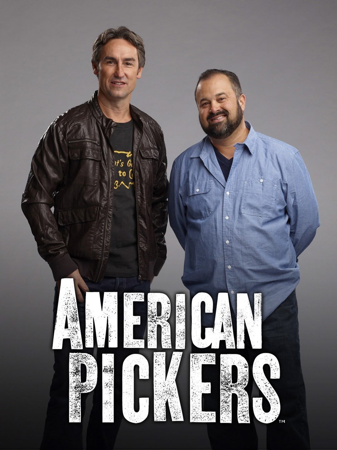 American Pickers