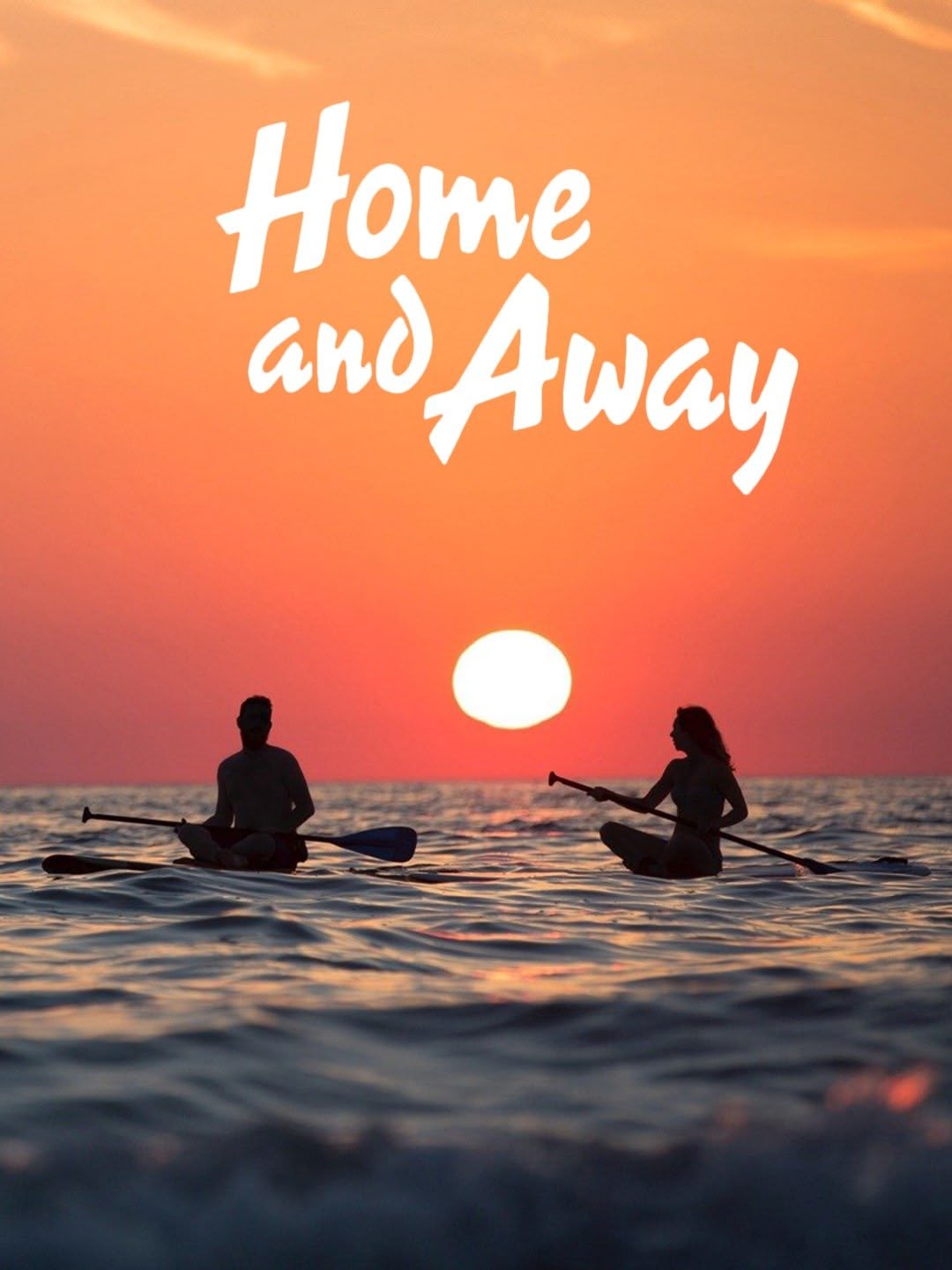 Home and Away