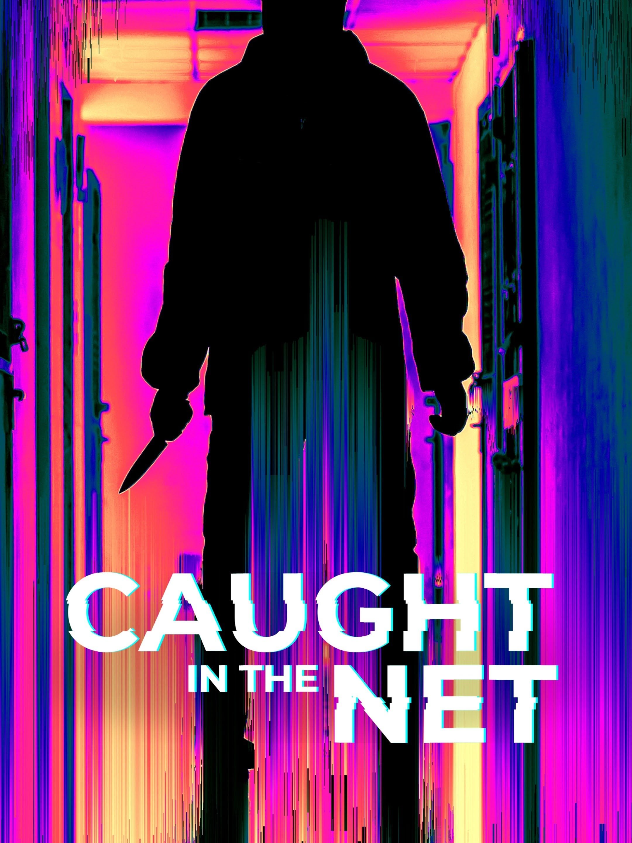 Caught In The Net