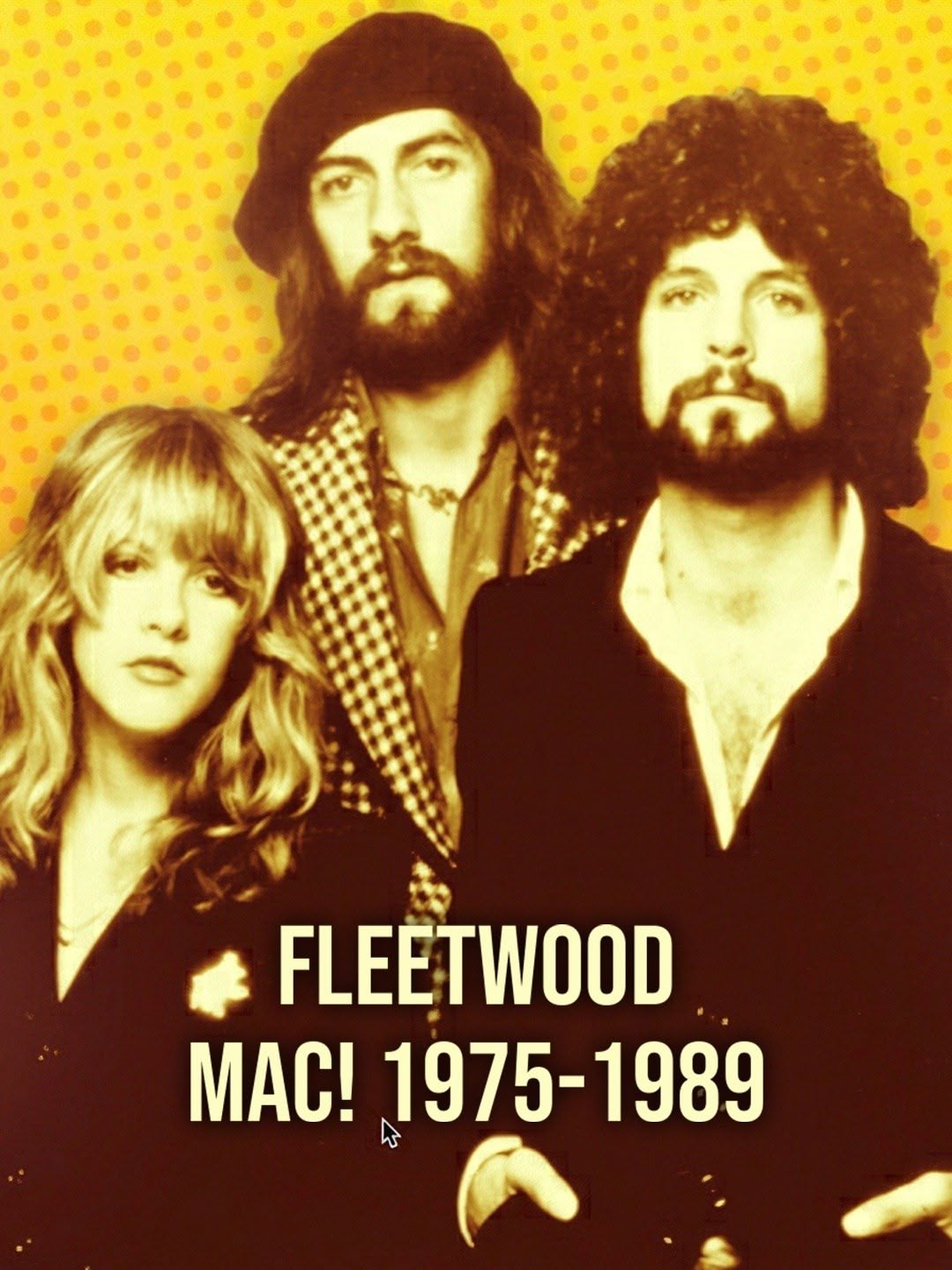 Fleetwood Mac! 1975-1989