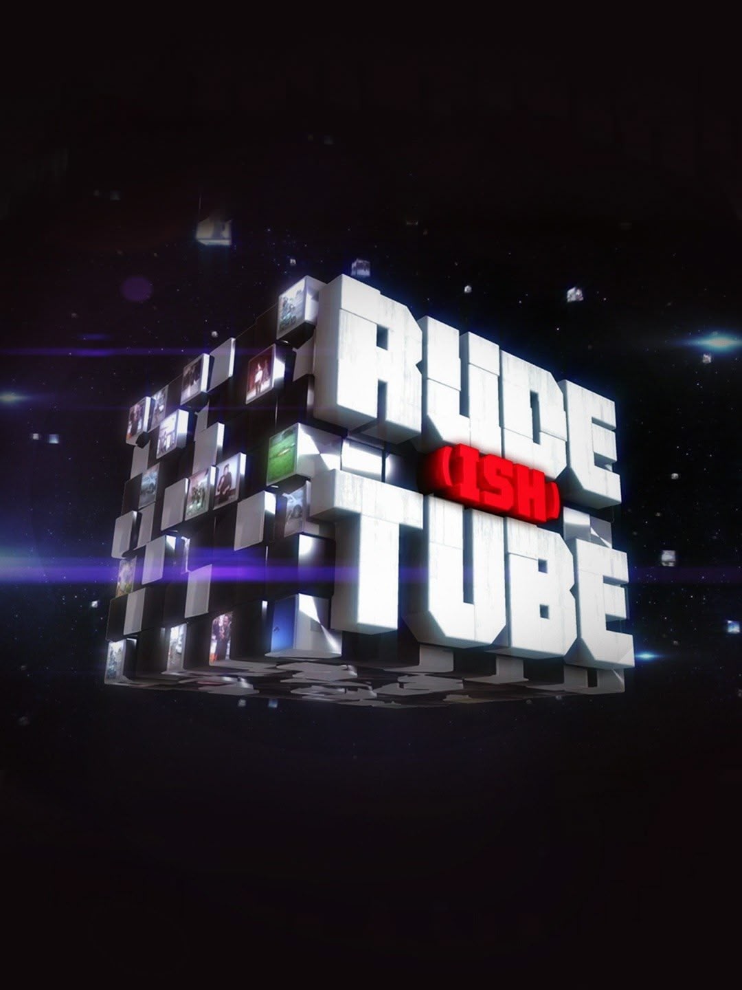 Rude(ish) Tube Shorts
