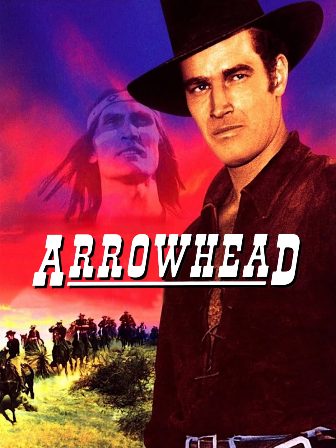 Arrowhead