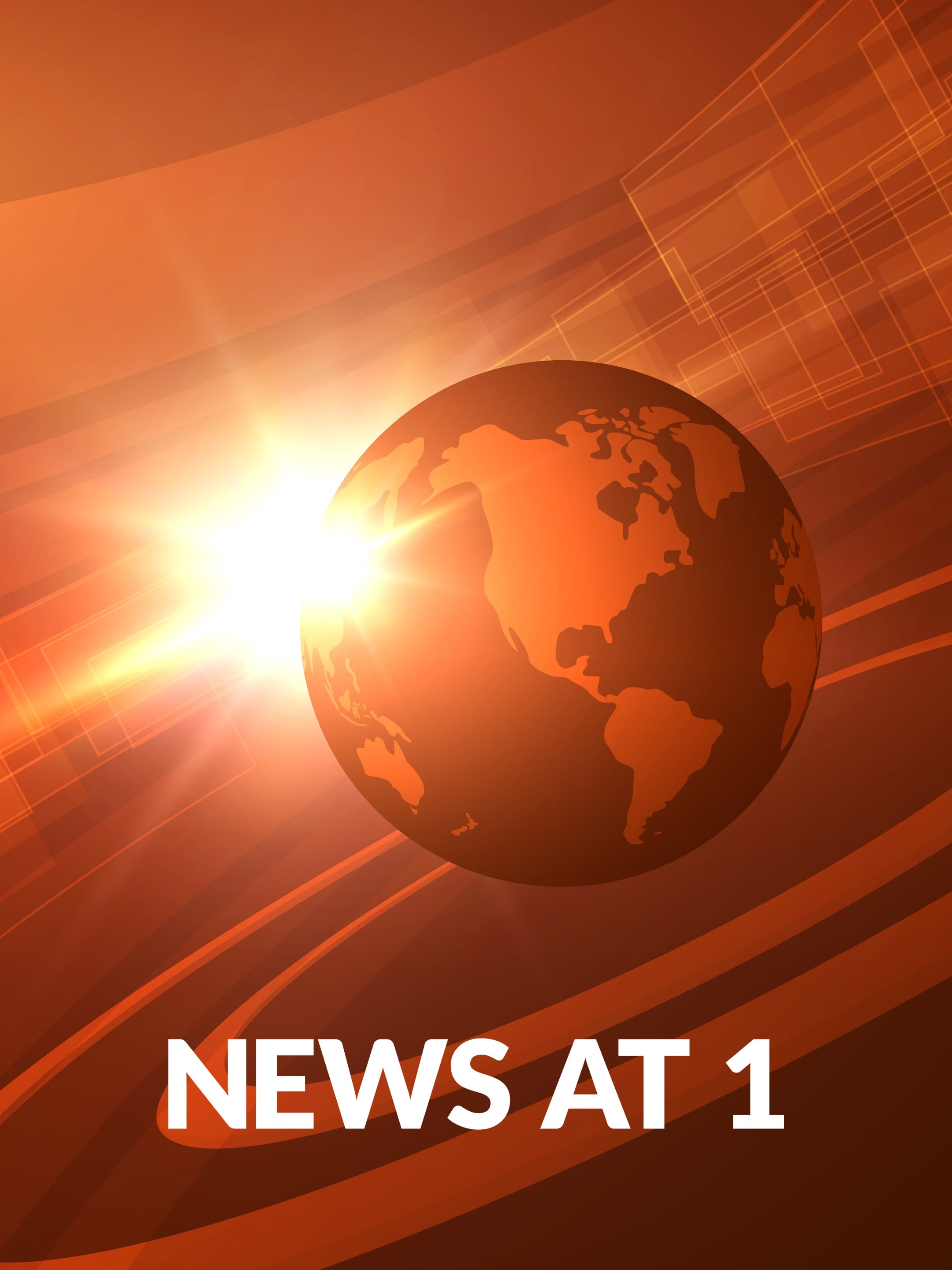 News at 1