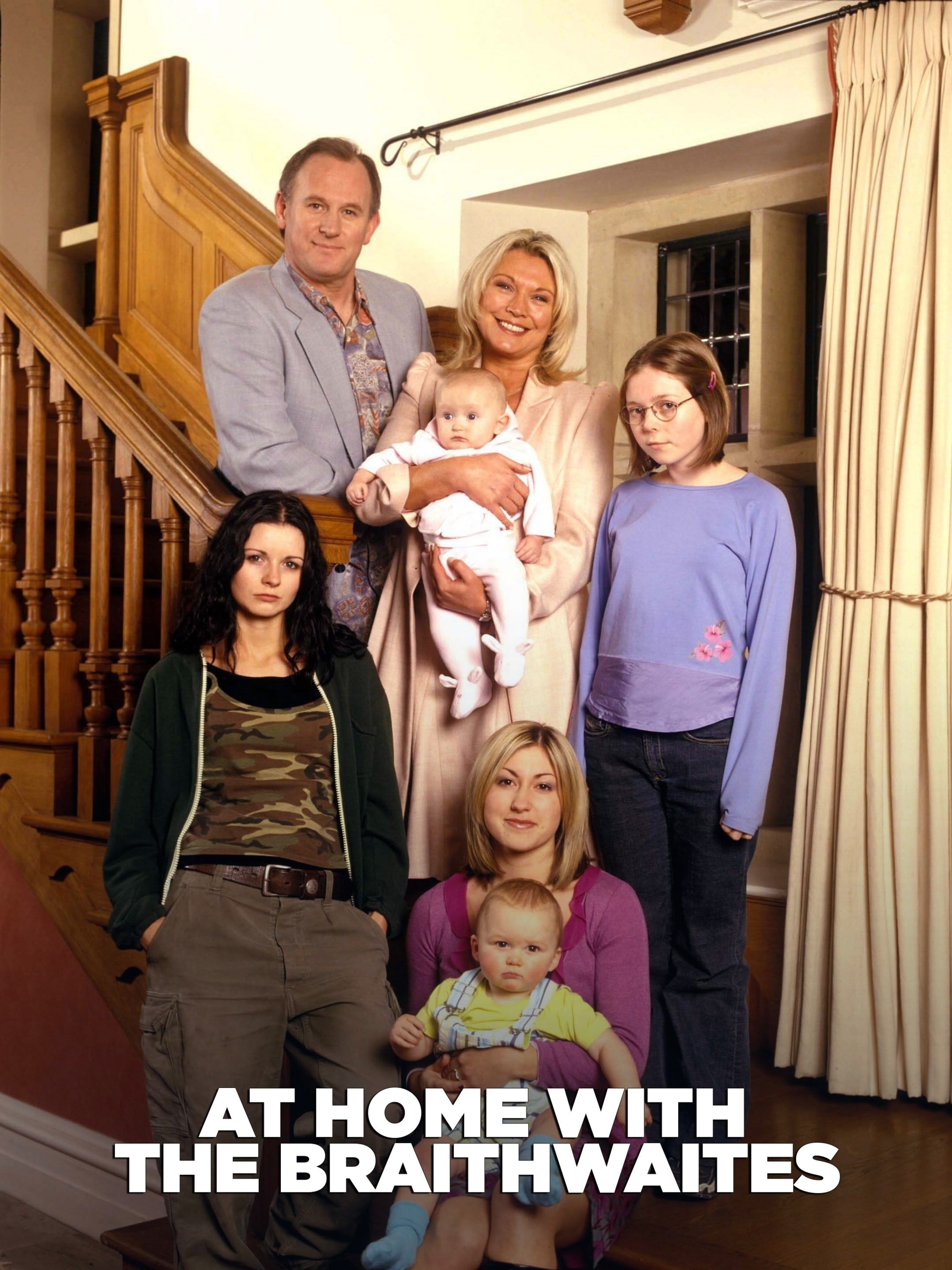 At Home with the Braithwaites