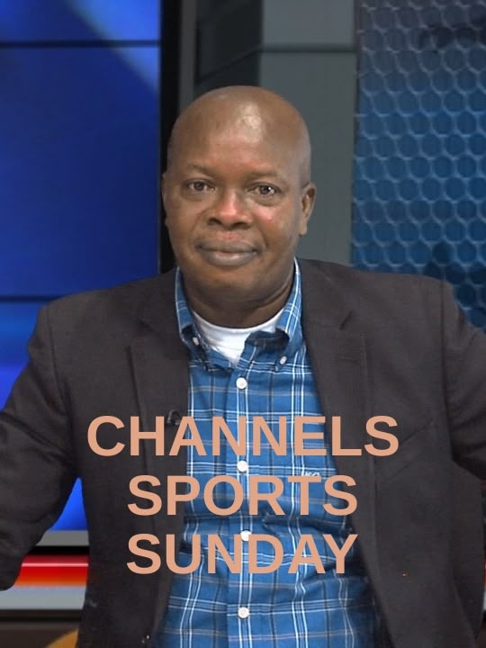 Channels Sports Sunday